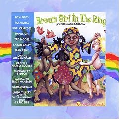Brown Girl in Ring: World Music Coll