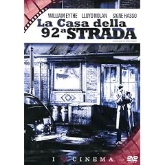 La Casa Della 92� Strada
