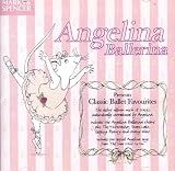 Angelina Ballerina