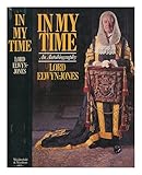 In my time : an autobiography