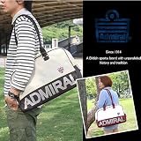Admiral（アドミラル）MOAD124　ボストンバッグ