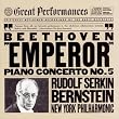 Beethoven: Piano Concerto No. 5 "Emperor"