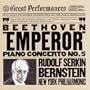 Beethoven: Piano Concerto No. 5 "Emperor"
