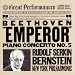 Beethoven: Piano Concerto No. 5 "Emperor"