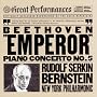 Beethoven: Piano Concerto No. 5 "Emperor"