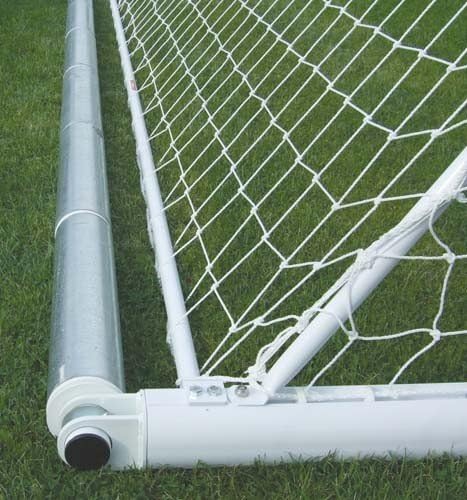 Harrod Men's Fpx Weighted Goal Net 4.88 X 1.22M Five A Side