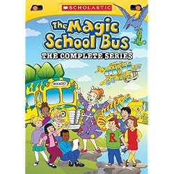 Magic School Bus: The Complete Series