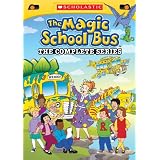 The Magic School Bus: The Complete Series ~ Lily Tomlin