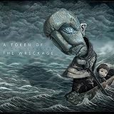 Megan Slankard A Token of the Wreckage