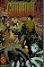 Generation X #1 Chrome Cover