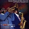 Image of album by Dizzy Gillespie