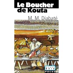 Le Boucher de Kouta