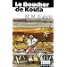 Le Boucher de Kouta
