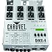 CHAUVET DMX4 4 CHANNEL DIMMER/RELAY PACK