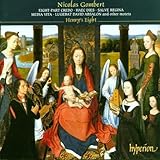 Gombert;Church Music