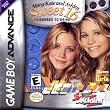 Mary Kate & Ashley: Sweet 16 GBA