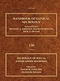 Neurology of sexual and bladder disorders