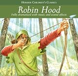 Robin Hood (Childrens Audio Classics)