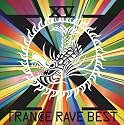 Trance Rave Best 15th Anniversary!!