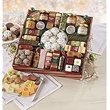 27 Favorites Food Gift from The Swiss Colony