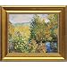 Brushstrokes Fine Art