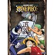 One Piece: Season One, Fourth Voyage