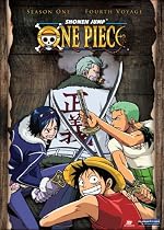 Buy One Piece: Season One, Fourth Voyage DVD at Amazon..