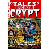 The EC Archives Tales from the Crypt Volume Two: Tales from the Crypt v. 2von "Joe Dante"