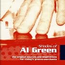 Shades Of Al Green