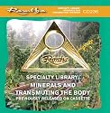 Ramtha on Minerals and Transmuting the Body (Specialty Library) - CD-236