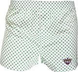 Phoenix Suns Shamrock Boxer Shorts