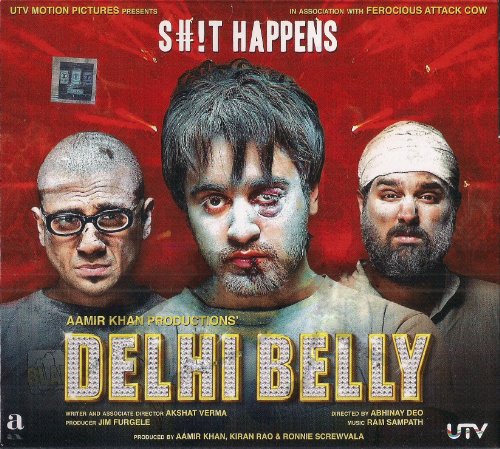 Ram Sampath - Delhi Belly - Zortam Music