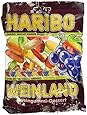 Haribo Weinland Gummi Candy / 200g / 7.1oz.
