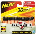 Nerf N-Strike, Pacco di freccette Whi...