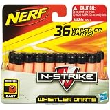 Nerf N-Strike Whistler Dart Pack