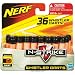 Nerf 62577 - N-Strike Whistler Darts 36er Nachf�llpack