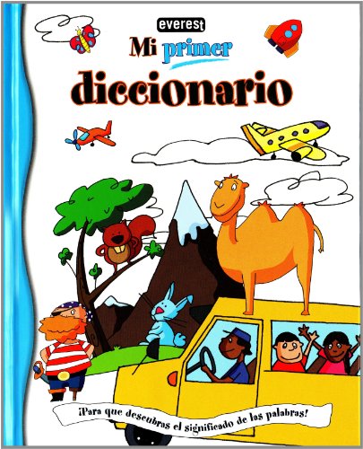 Diccionario El Significado De Las Palabras