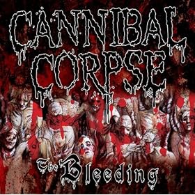The Bleeding