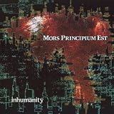 Inhumanity Reissue