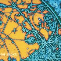 The Strokes Ablum Cover