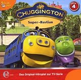 Produkt-Bild: Super-Bastian - Das Original-H&ouml;rspiel zur TV-Serie (Folge 4)