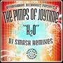 "H2o" Dj Smash Remixes