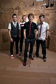Image de Hawk Nelson