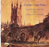 Popular Organ Music Vol 2 - The Organ of Gloucester Cathedral