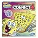 SpongeBob SquarePants Toy - Classic Family Connect 4 Game with a Twist - Nickelodeon