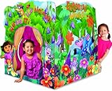 Playhut Dora the Explorer Hide Play