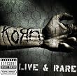 Live & Rare