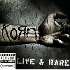 Live & Rare
