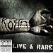 Live & Rare