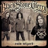 Rain Wizard (Album Version)